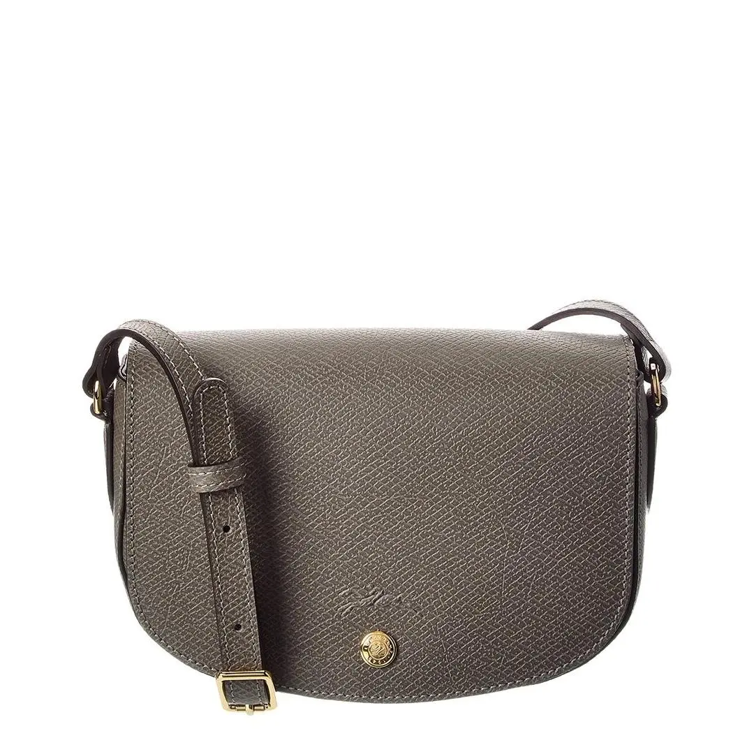 Longchamp Epure Small Leather Crossbody Women`s