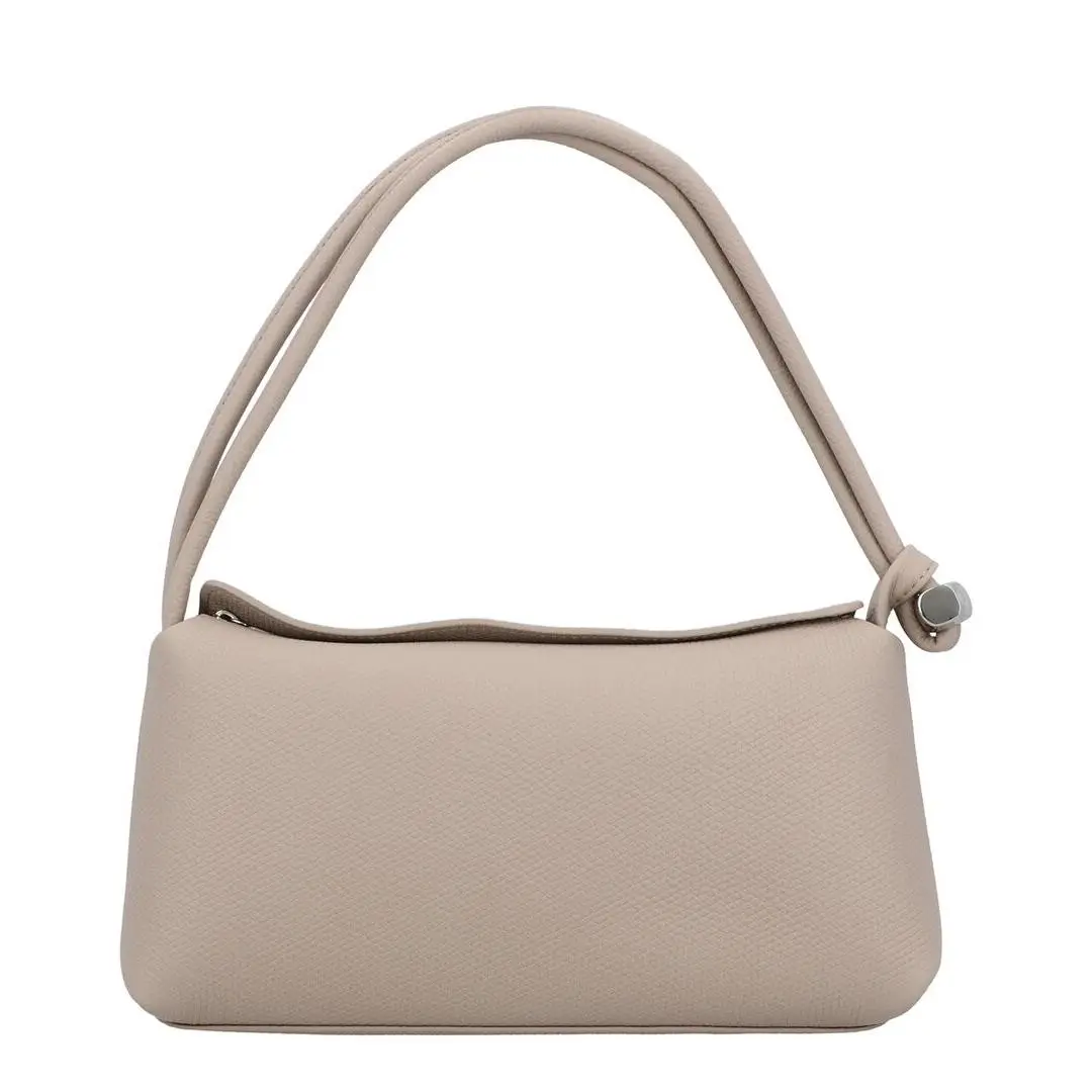 Longchamp Le Roseau Medium Shoulder Bag Women`s