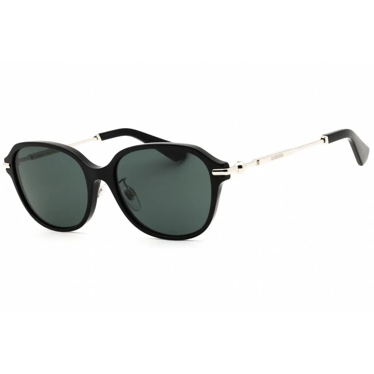 Burberry BE4429-3001-56 Sunglasses Frame Size 56mm 140mm 17mm Black Women