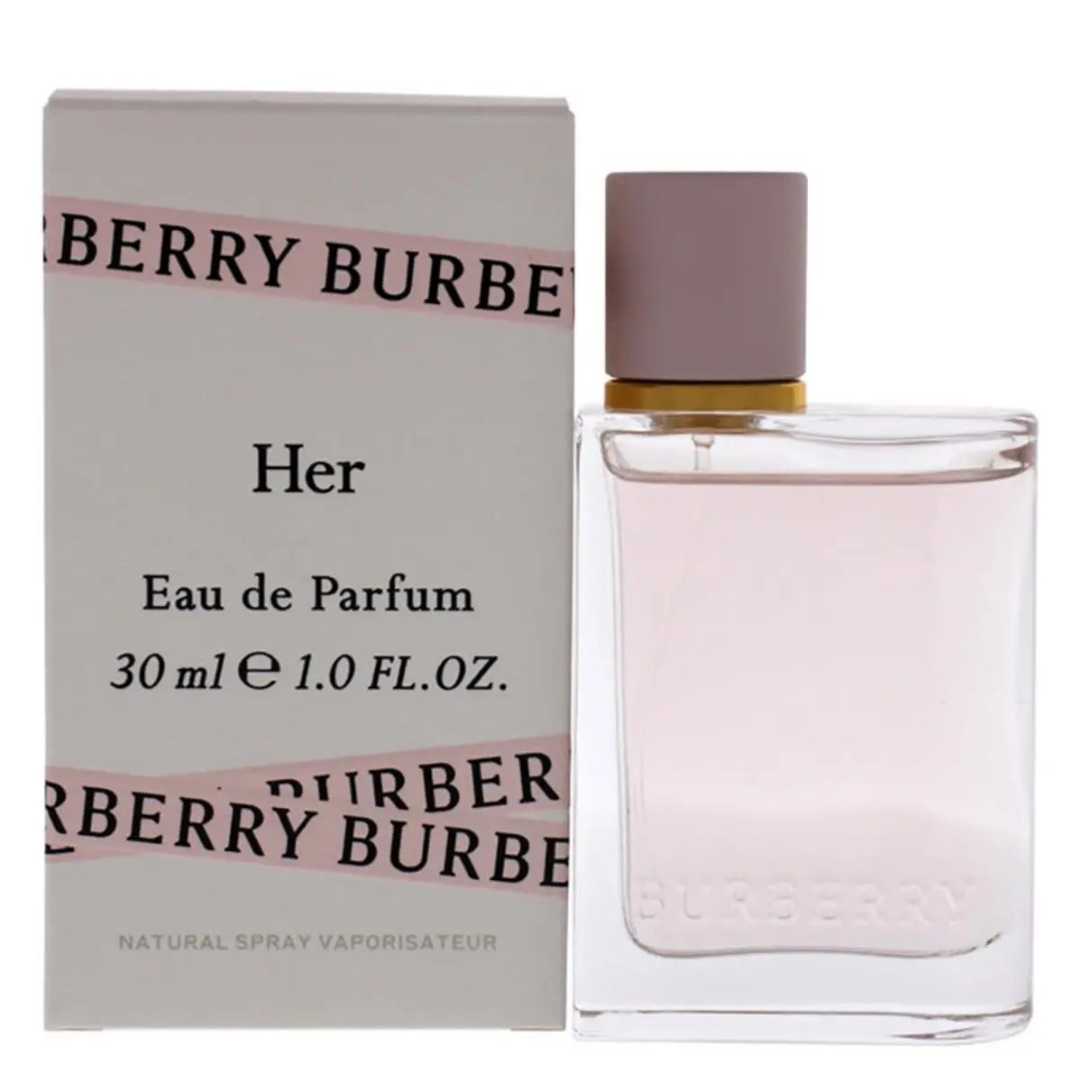 Burberry Her by Burberry For Women - 1 oz Edp Spray