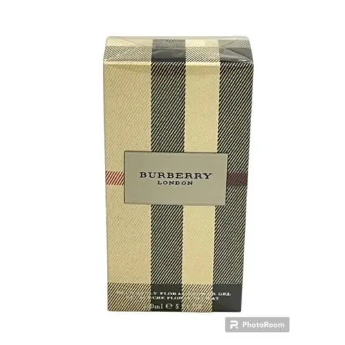 Burberry London Delicately Floral Shower Gel 150ml./ 5fl.oz
