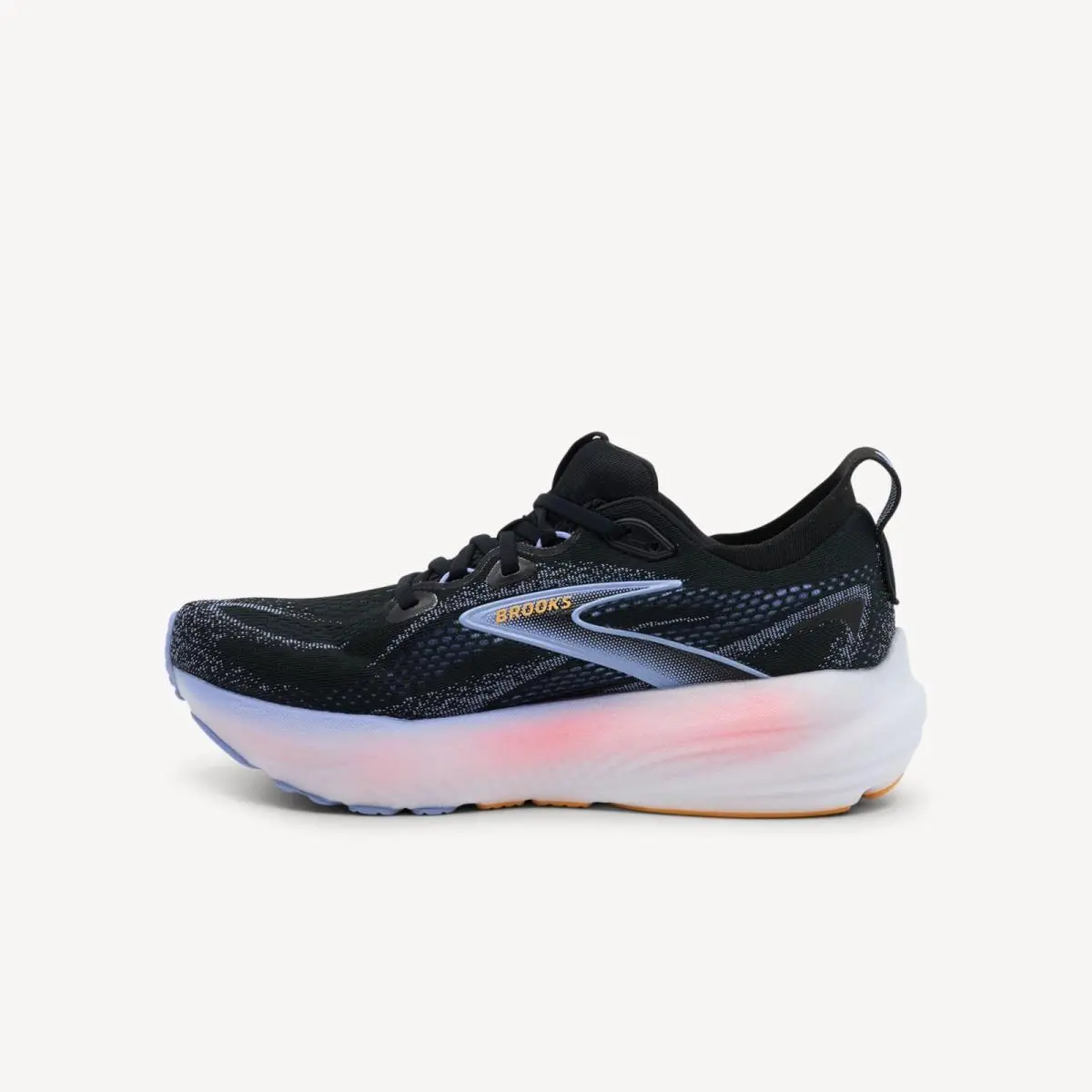 Brooks shoes - Black 0