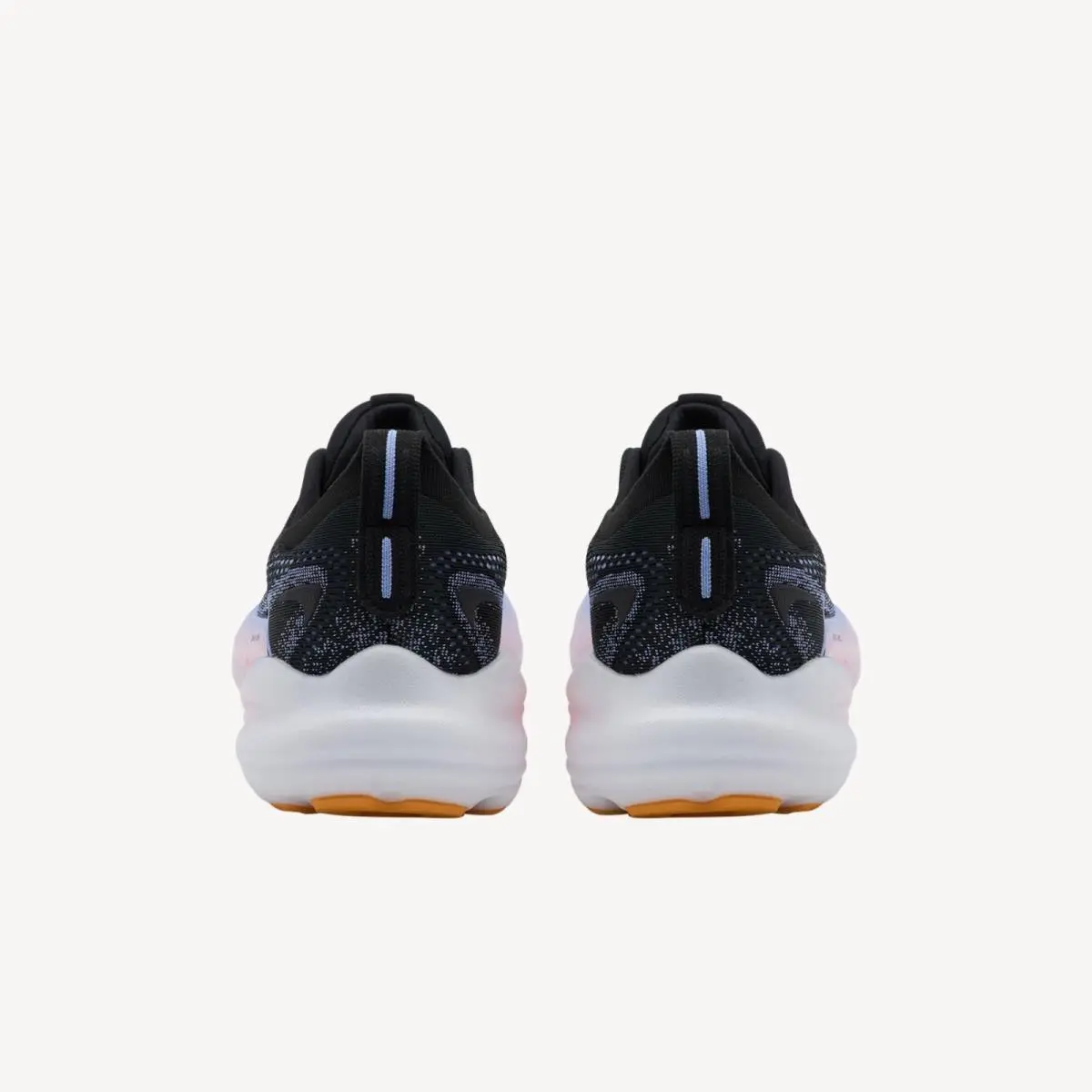 Brooks shoes - Black 8