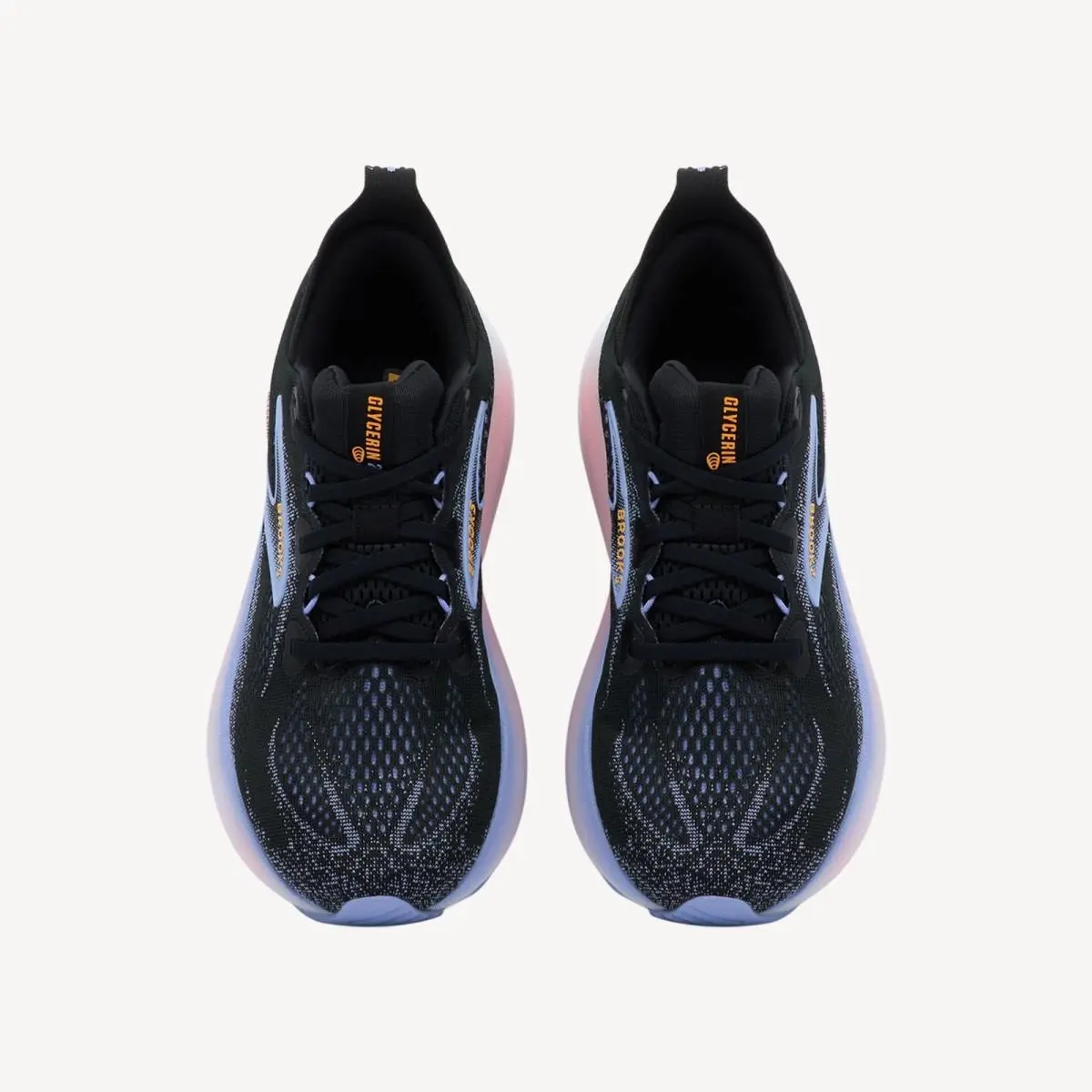 Brooks shoes - Black 9
