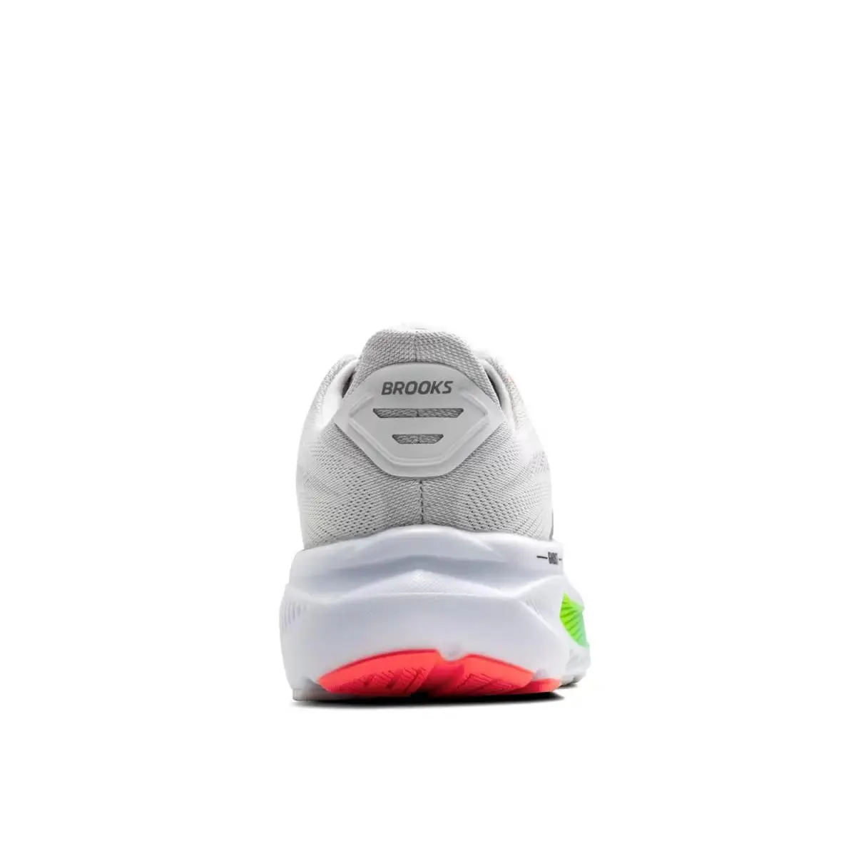 Brooks shoes - White/Multi 2