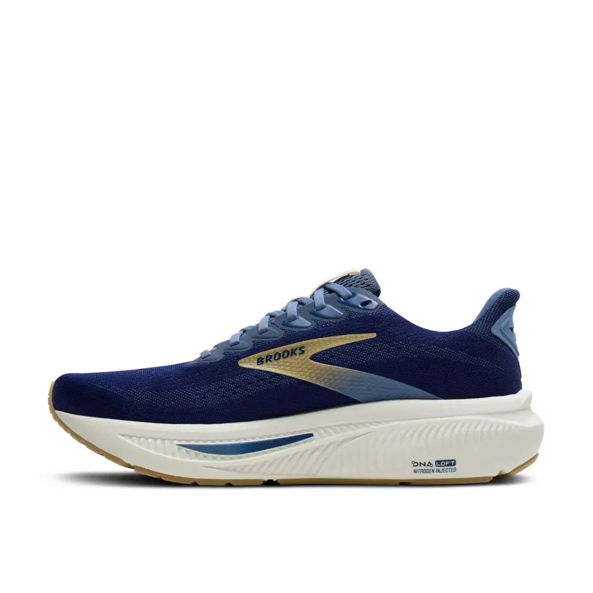 Brooks shoes - Navy 1