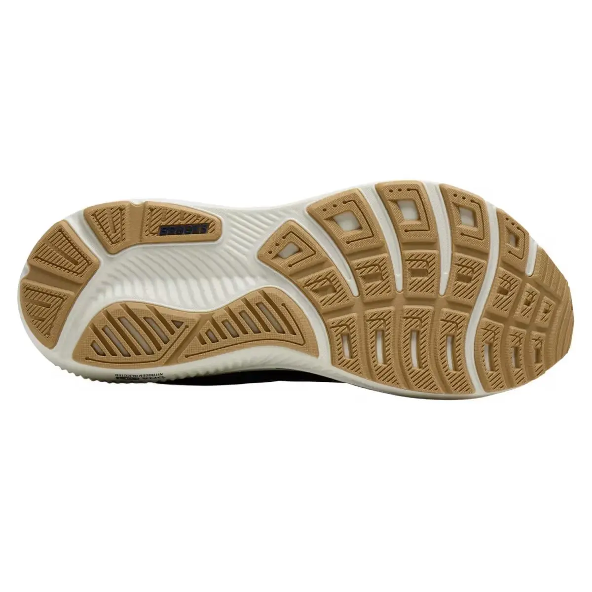 Brooks shoes - Navy 4