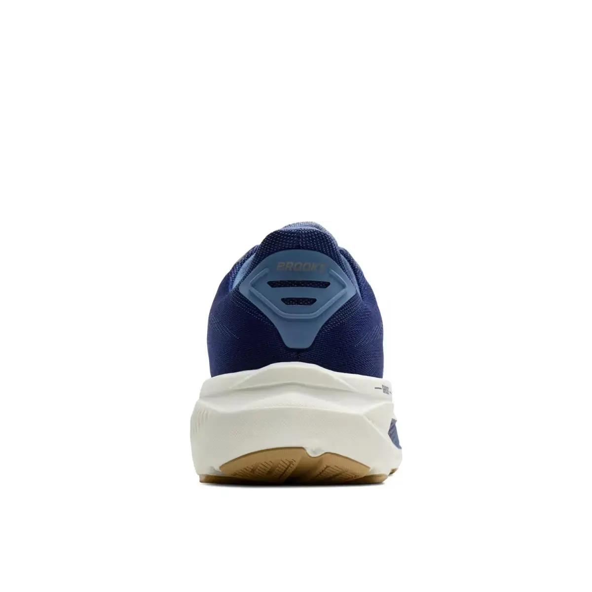 Brooks shoes - Navy 10