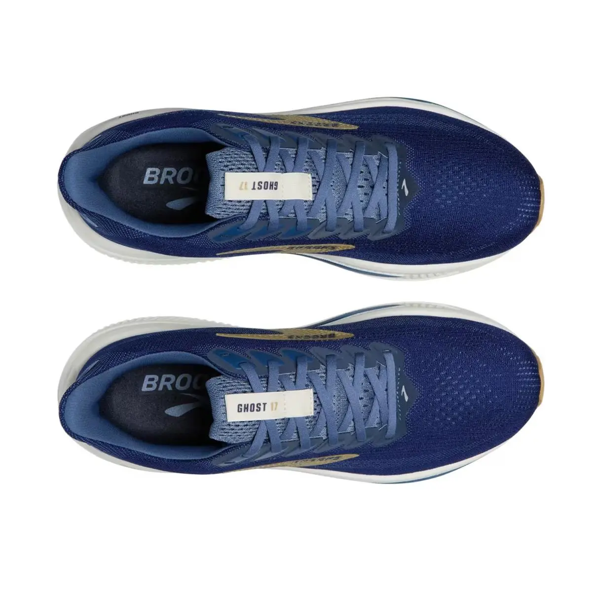 Brooks shoes - Navy 13