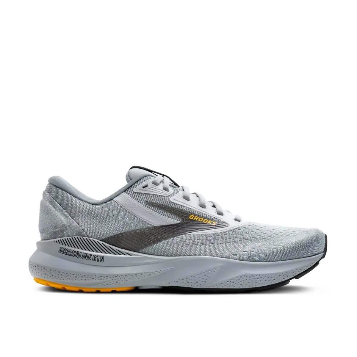 Brooks shoes - Grey 3