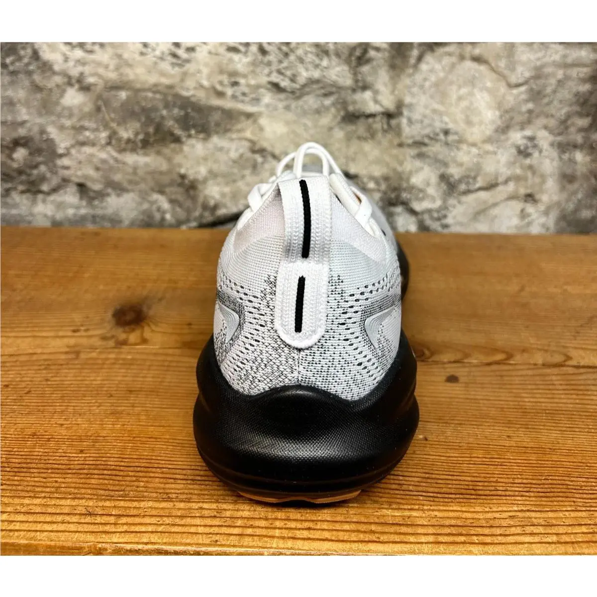 Brooks shoes - Glycerin 22 - Glycerin - 110447 1D 045 - White/Grey/Black 2