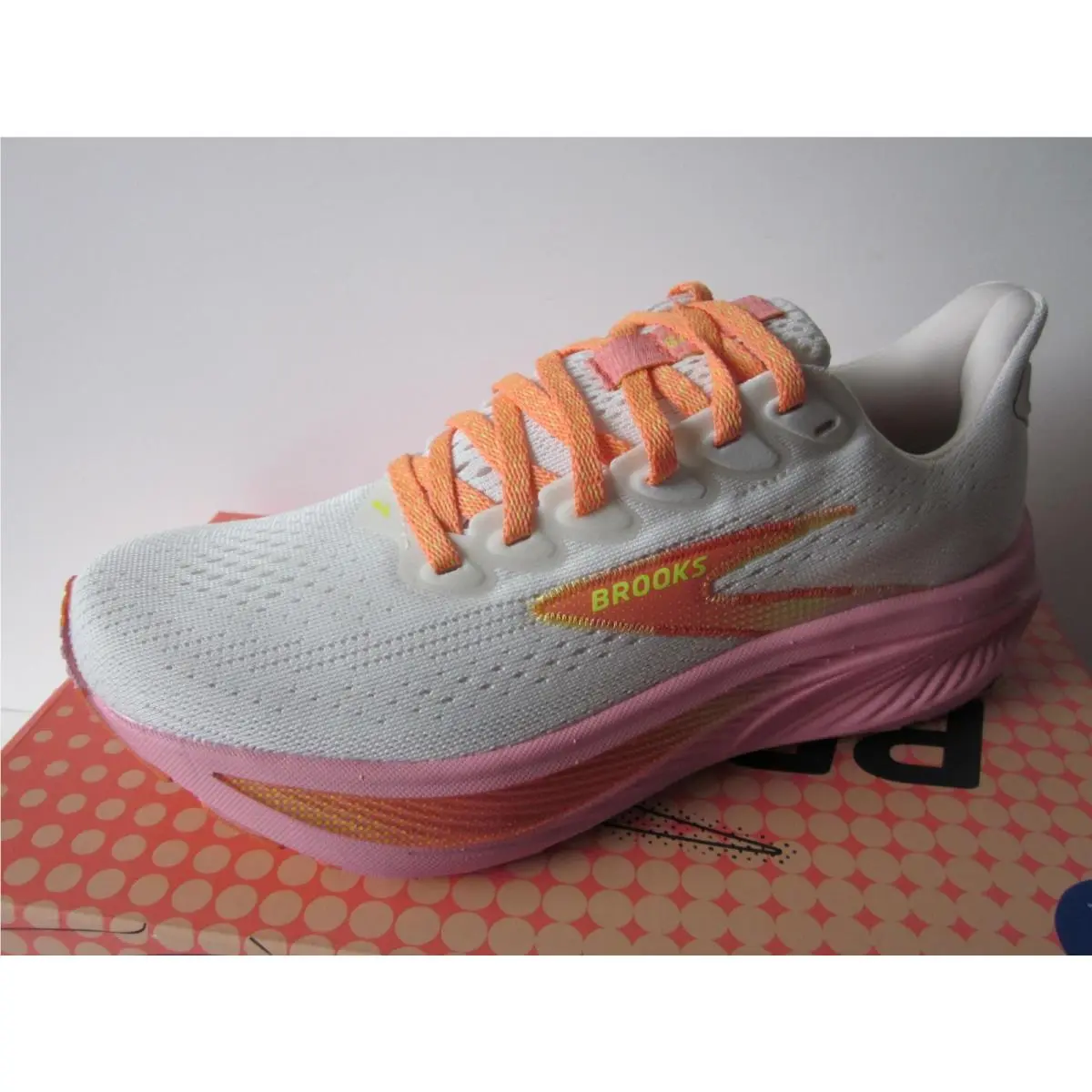 Brooks Ghost 17 Women`s Running Shoes 120431 1B 236
