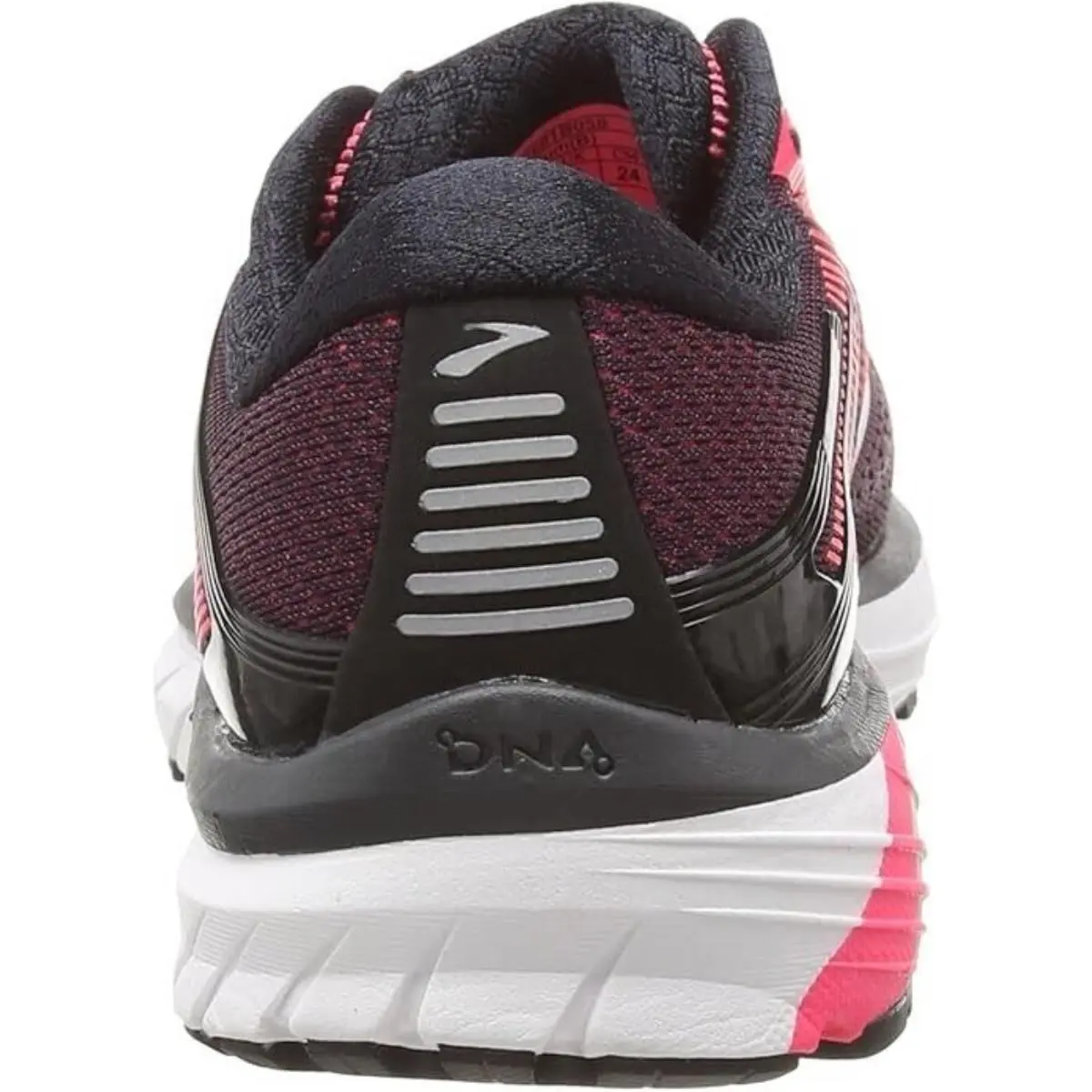 Brooks shoes - Brooks Adrenaline GTS 18 120268-1B-058 - 120268-1B-058 - Black 1