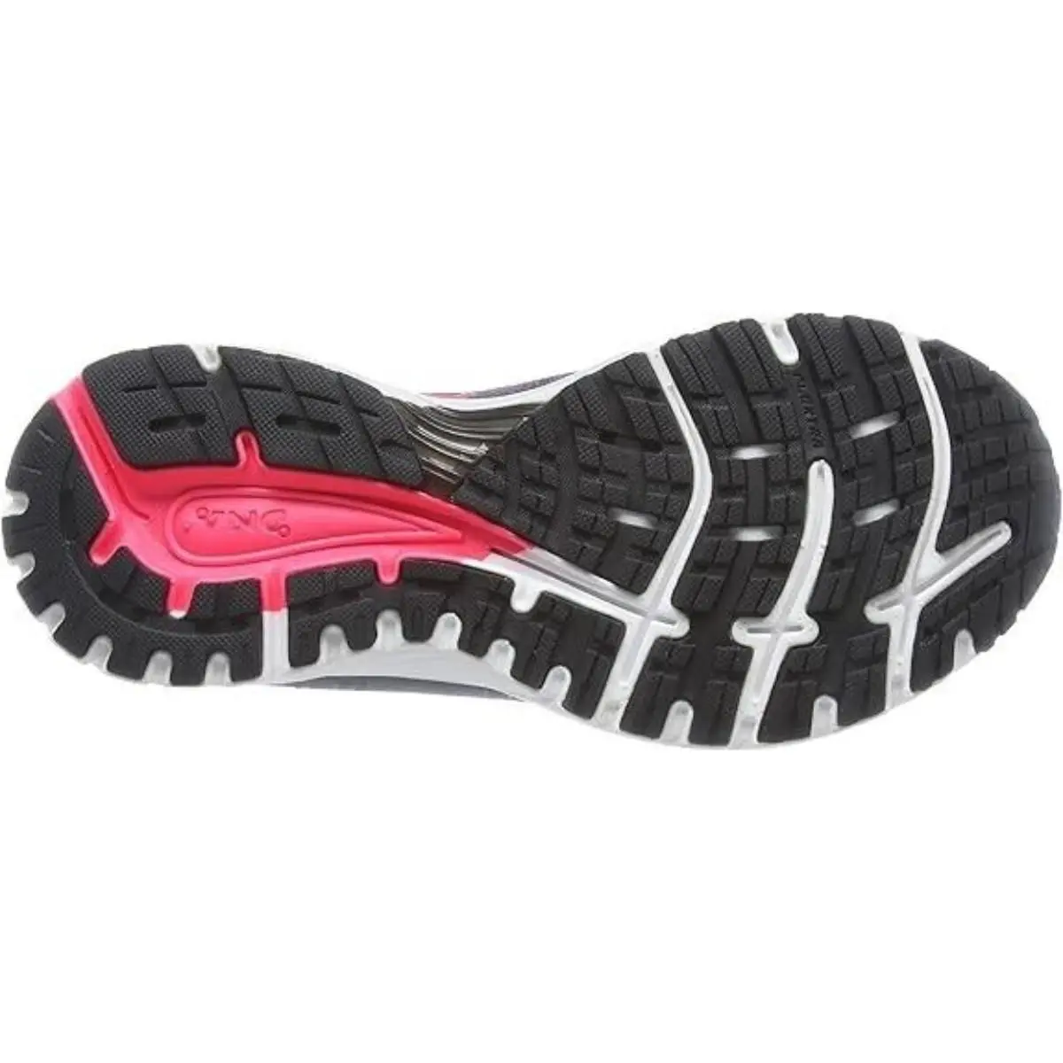 Brooks shoes - Brooks Adrenaline GTS 18 120268-1B-058 - 120268-1B-058 - Black 3