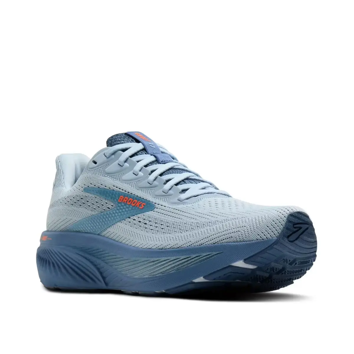 Brooks Ghost 17 Running Shoe - Men`s