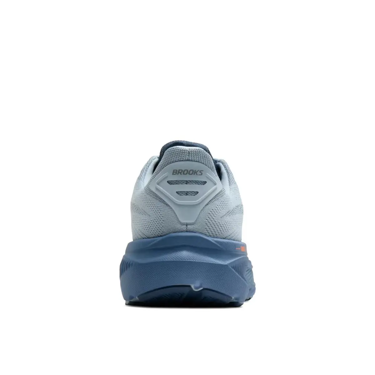 Brooks shoes - Light Blue 2