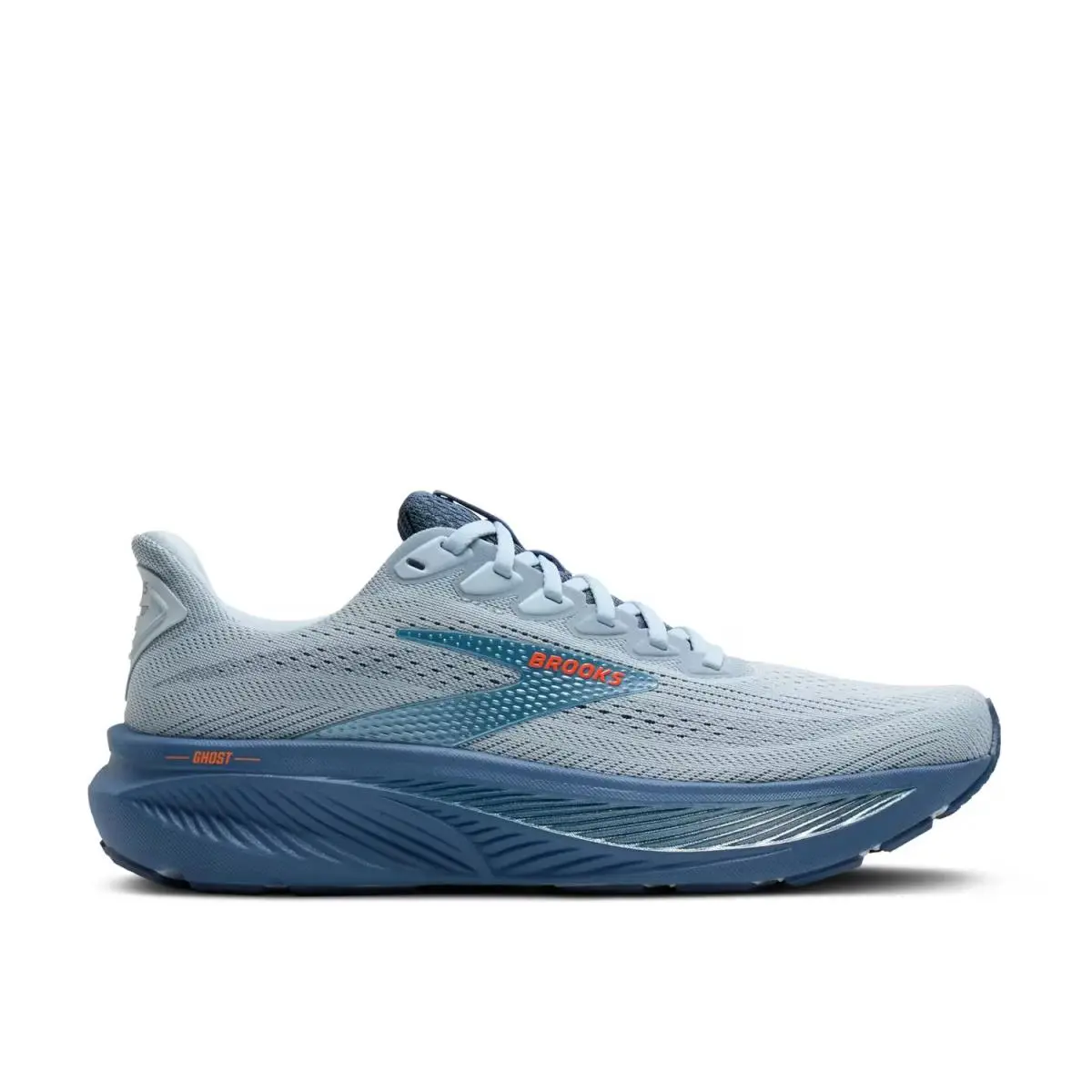 Brooks shoes - Light Blue 11