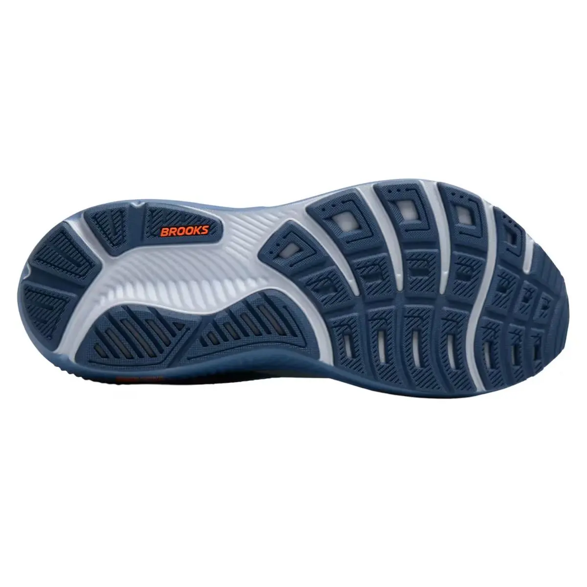 Brooks shoes - Light Blue 12