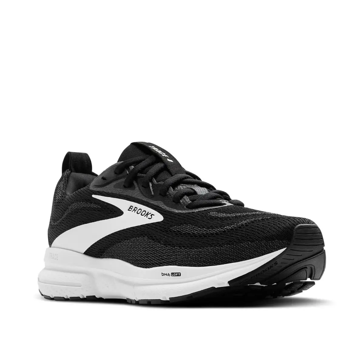Brooks Trace 4 Running Shoe - Men`s
