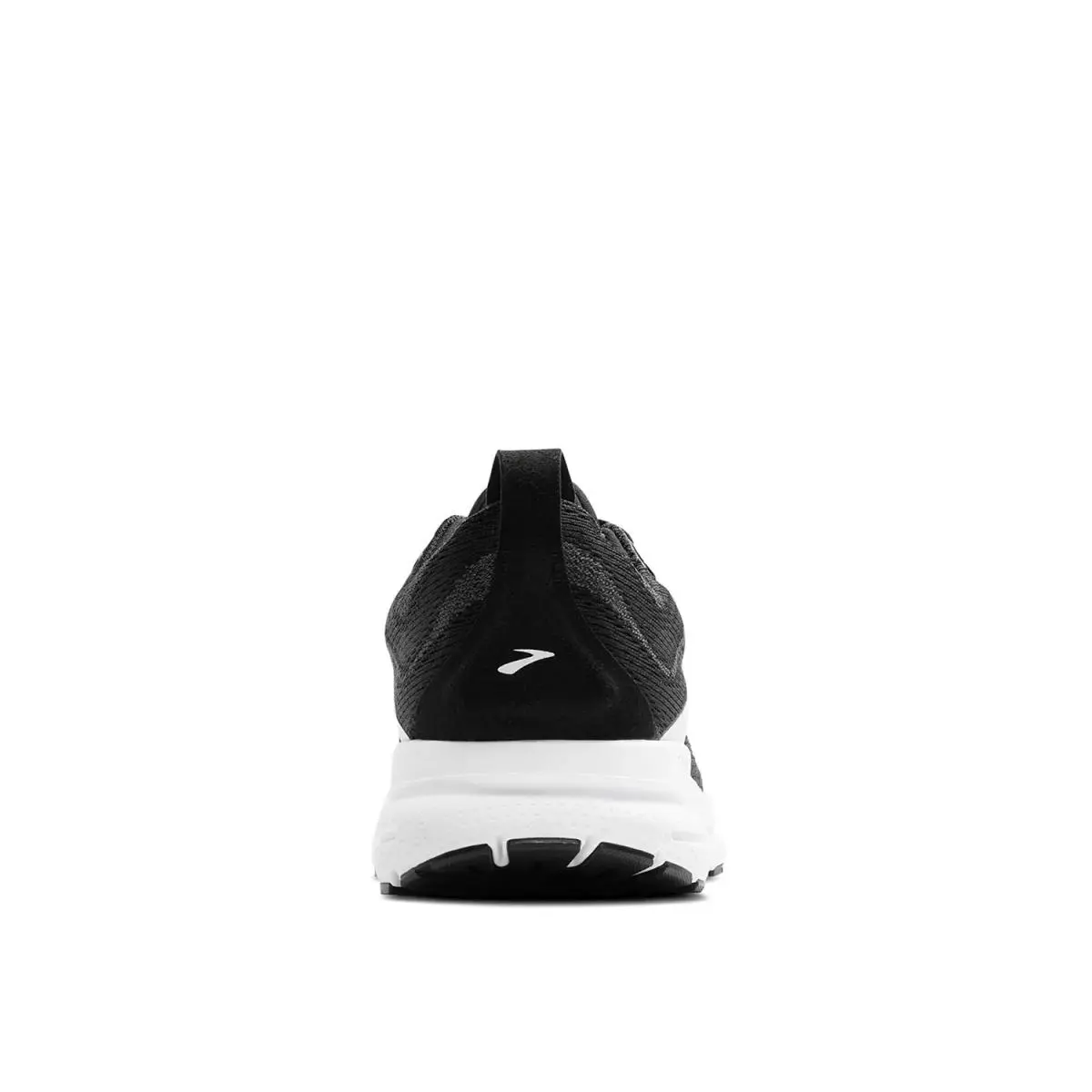 Brooks shoes - Black/White 2