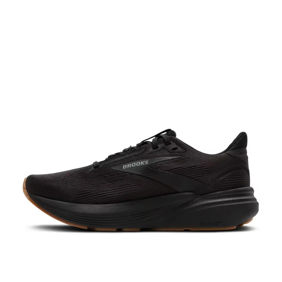 Brooks shoes - Black 1