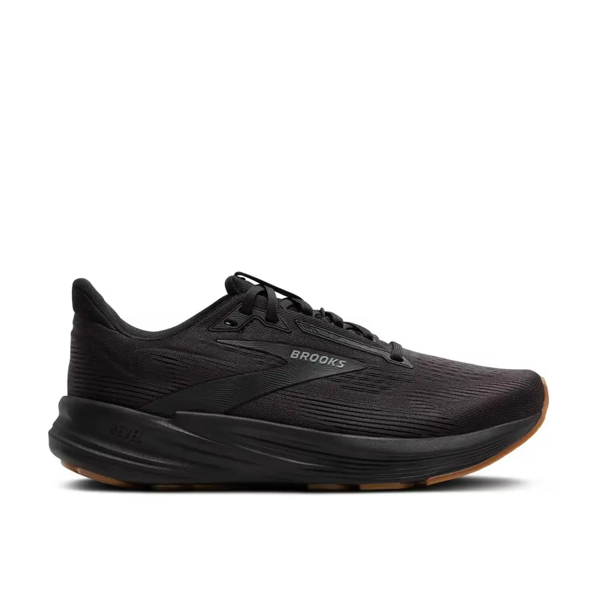 Brooks shoes - Black 3