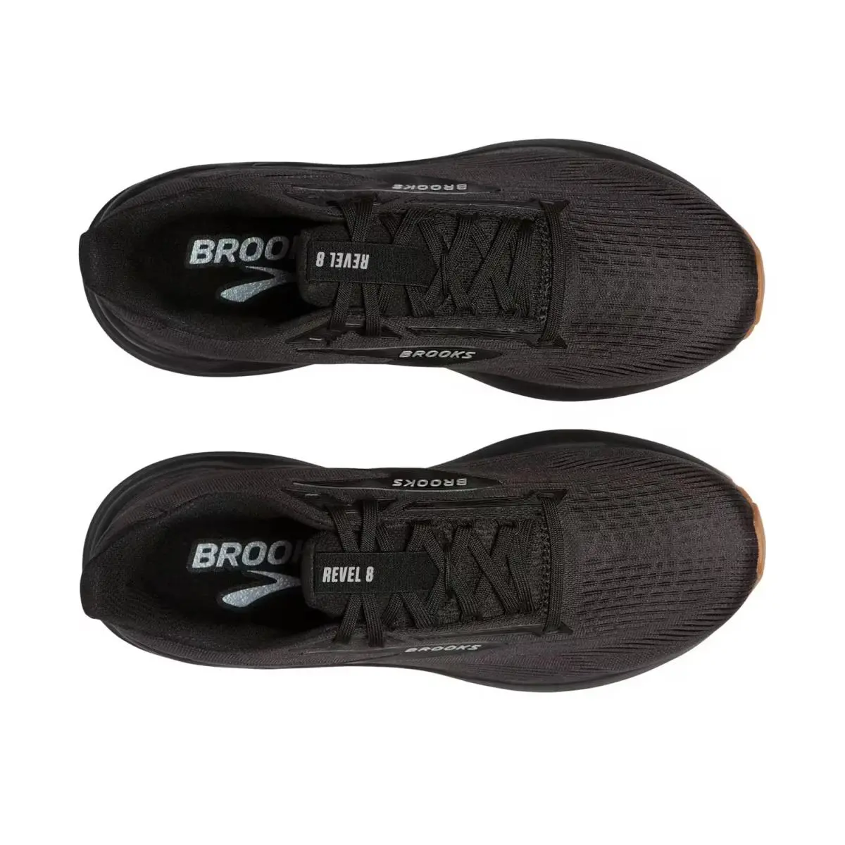 Brooks shoes - Black 5
