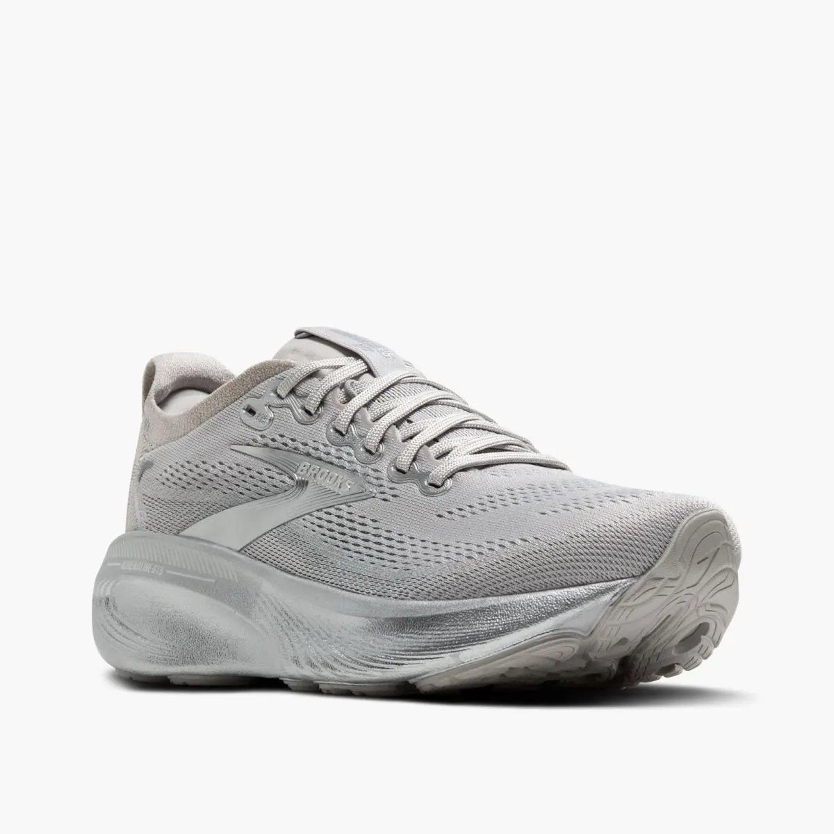 Brooks shoes - Brooks Adrenaline GTS 25 110454-1D-184 - 110454-1D-184 - Silver 1