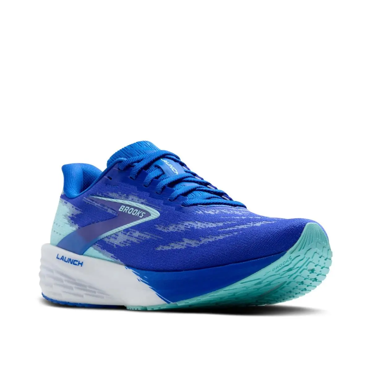 Brooks Launch 11 Running Shoe - Men`s