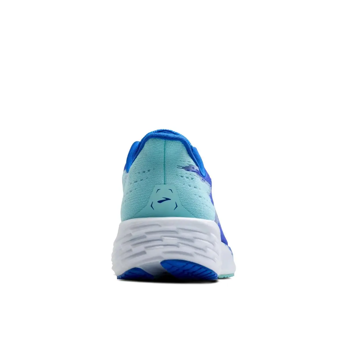 Brooks shoes - Blue 2