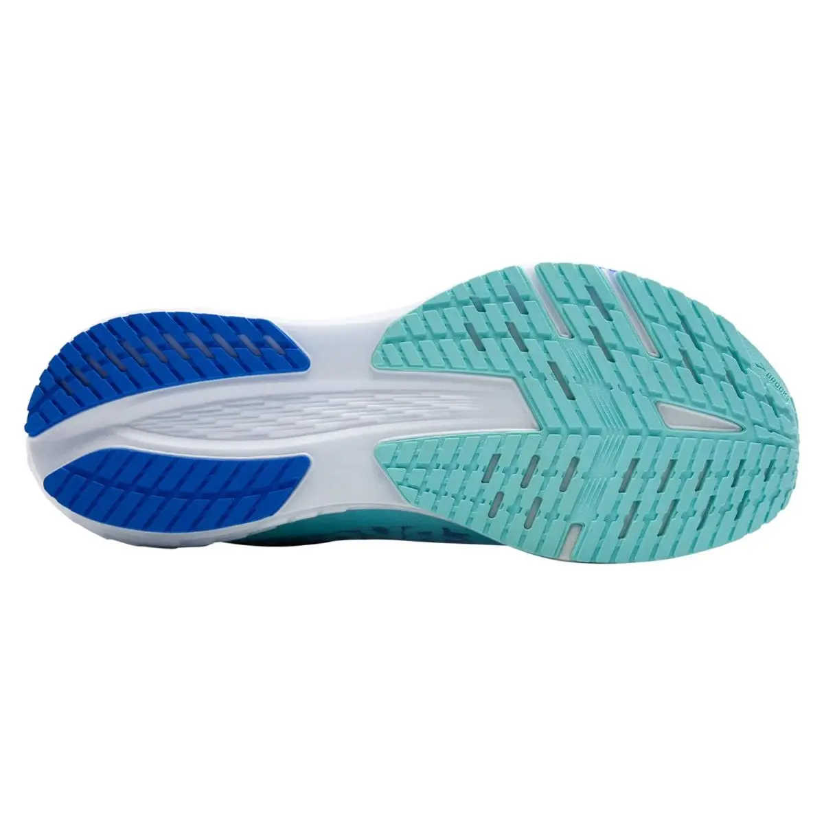 Brooks shoes - Blue 11