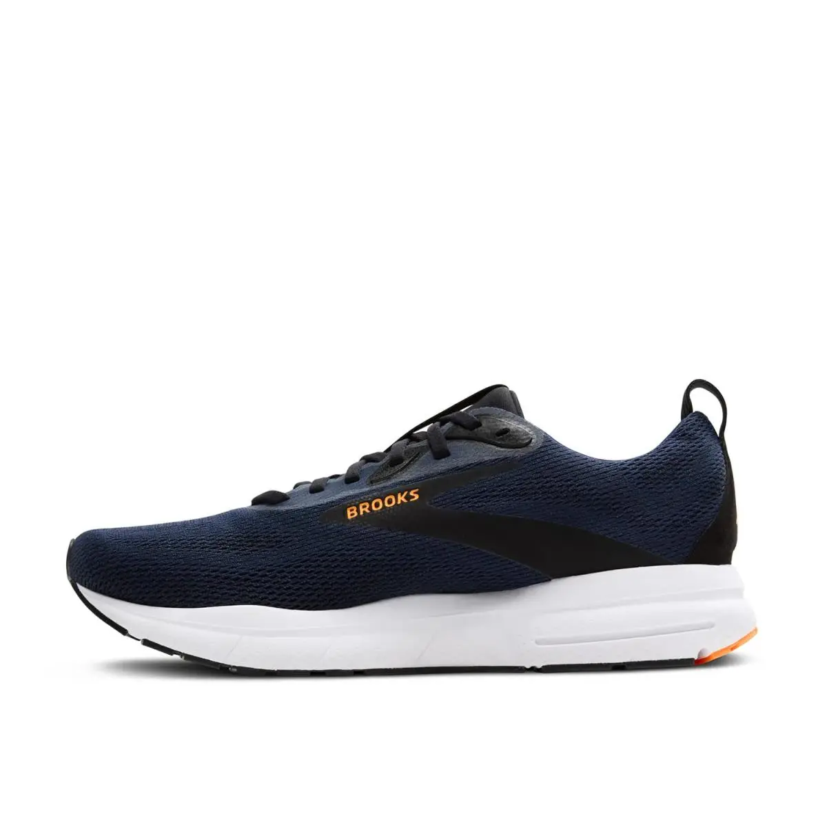 Brooks shoes - Navy 1