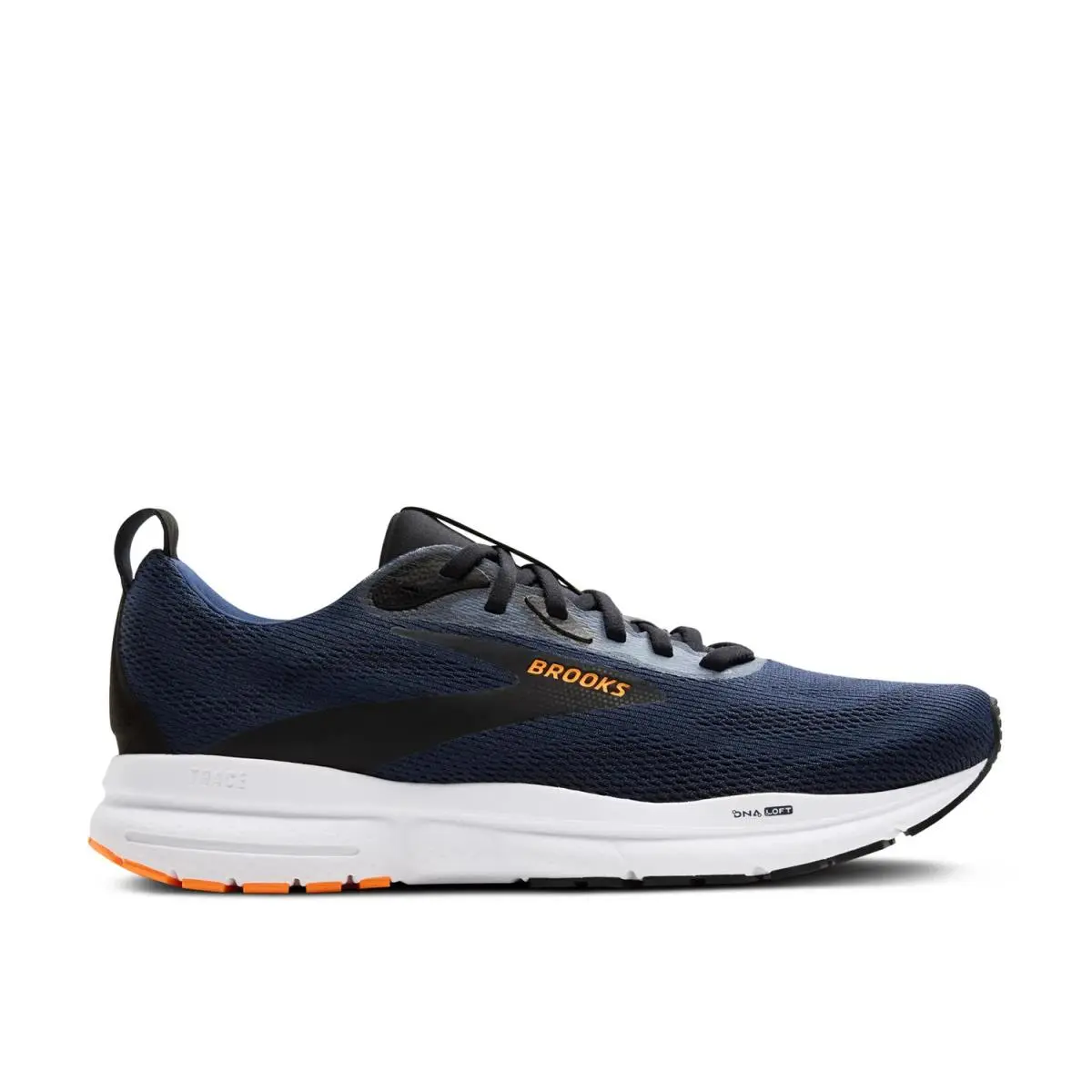 Brooks shoes - Navy 3
