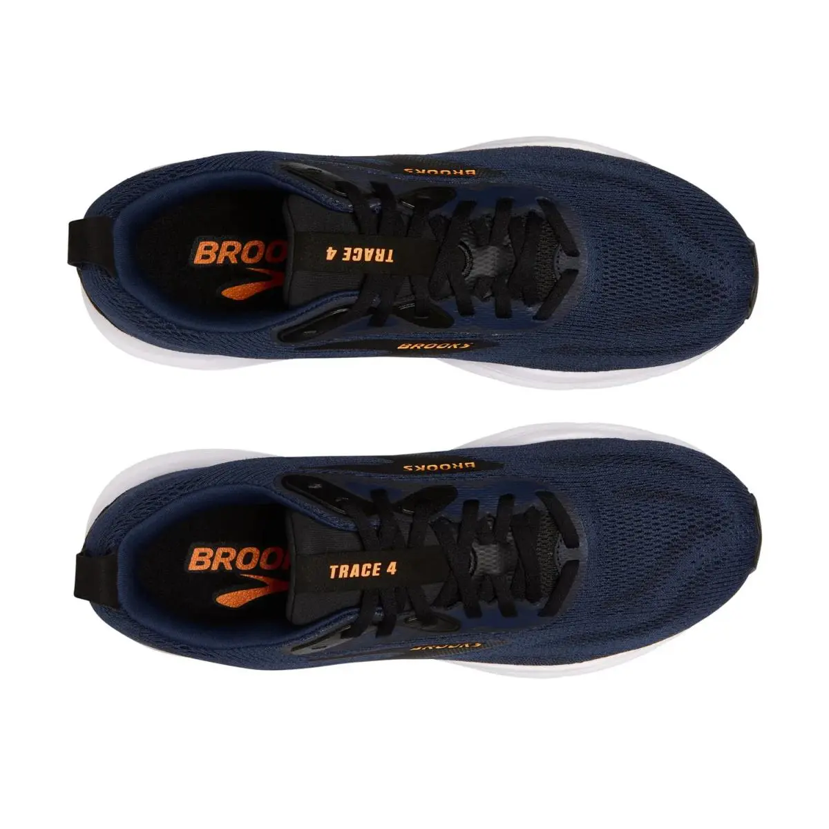 Brooks shoes - Navy 12