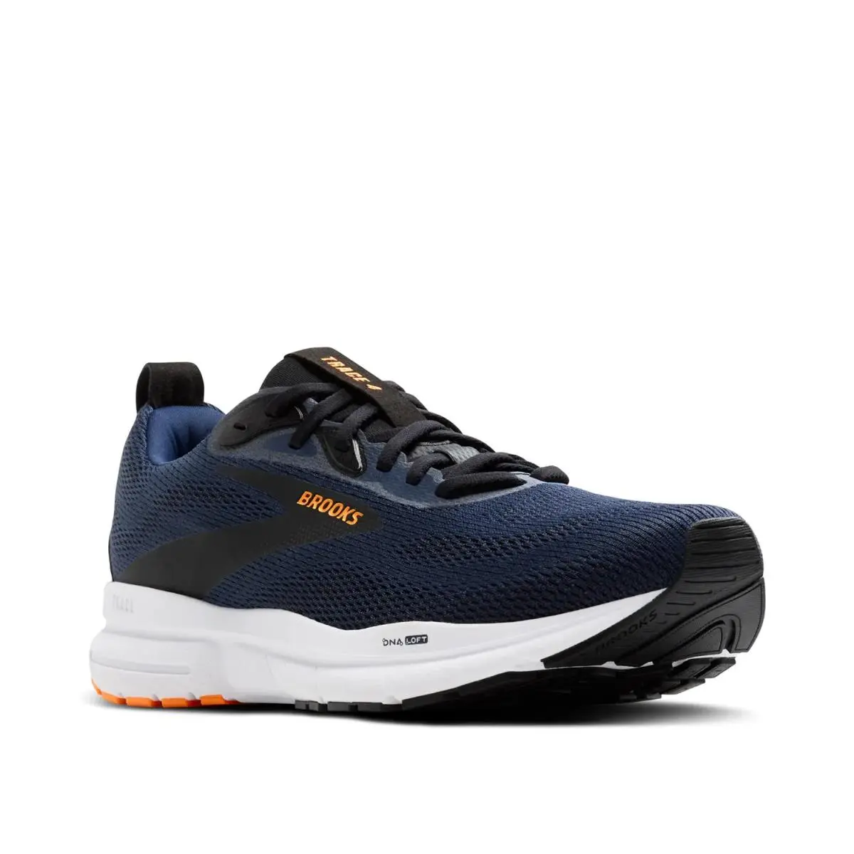 Brooks shoes - Navy 6