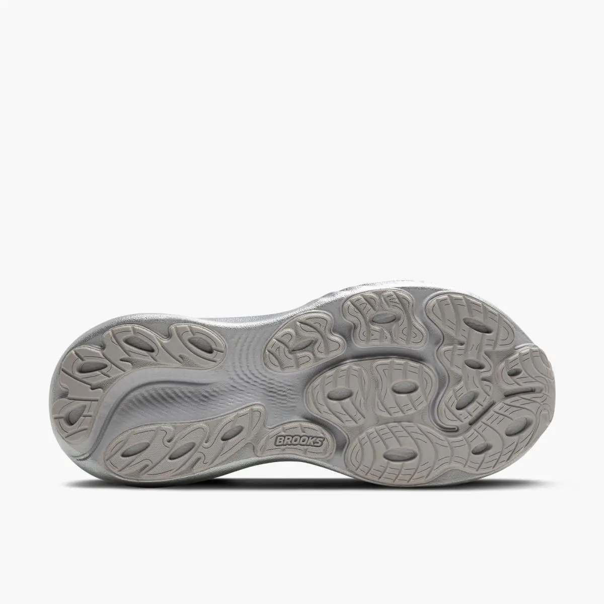 Brooks shoes - Brooks Adrenaline GTS 25 - Adrenaline GTS - 110454-1D-184 - Silver 5