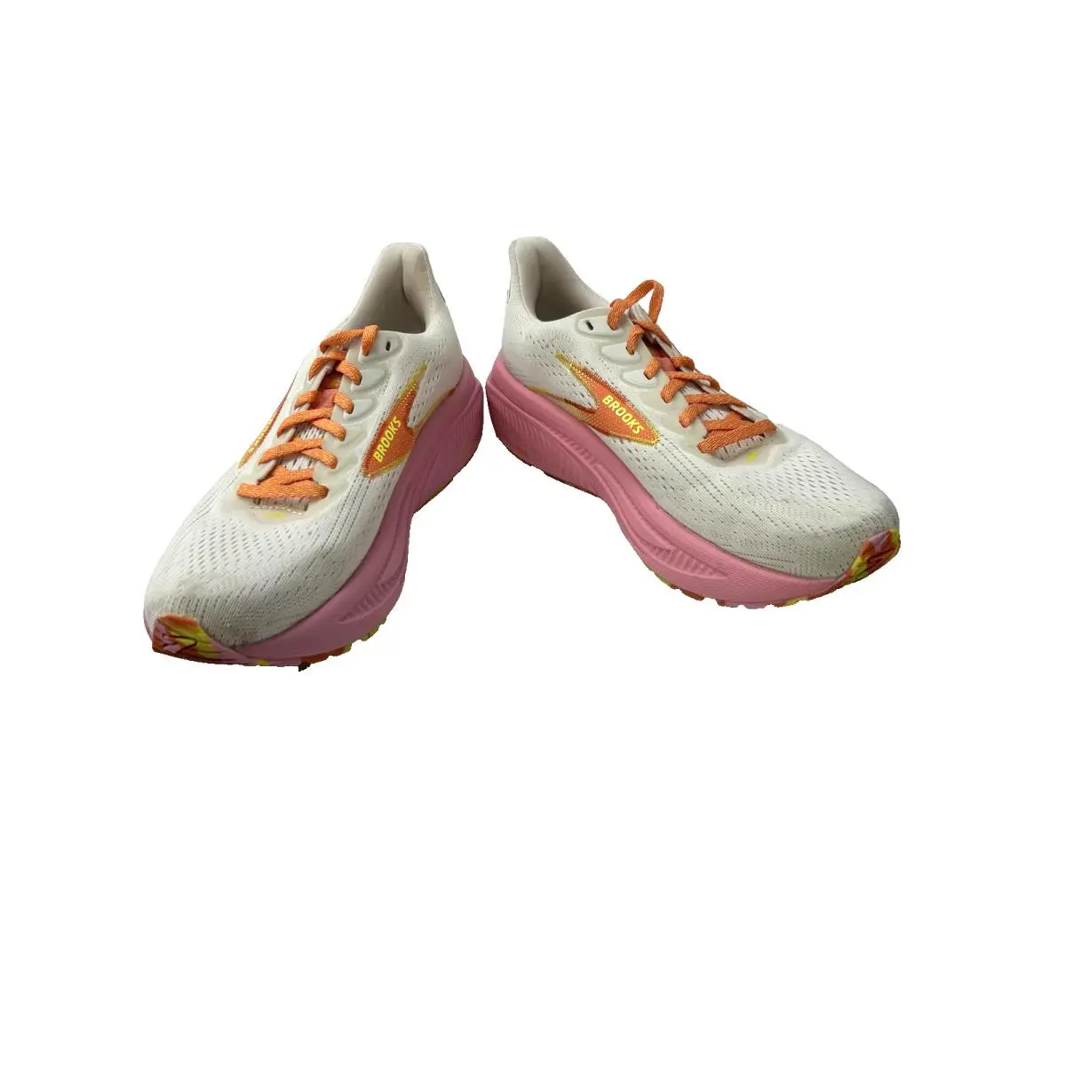 Brooks shoes - Brooks Ghost 17 - Ghost - 120431 1B - Multicolor (UPC: 195394816327) 1