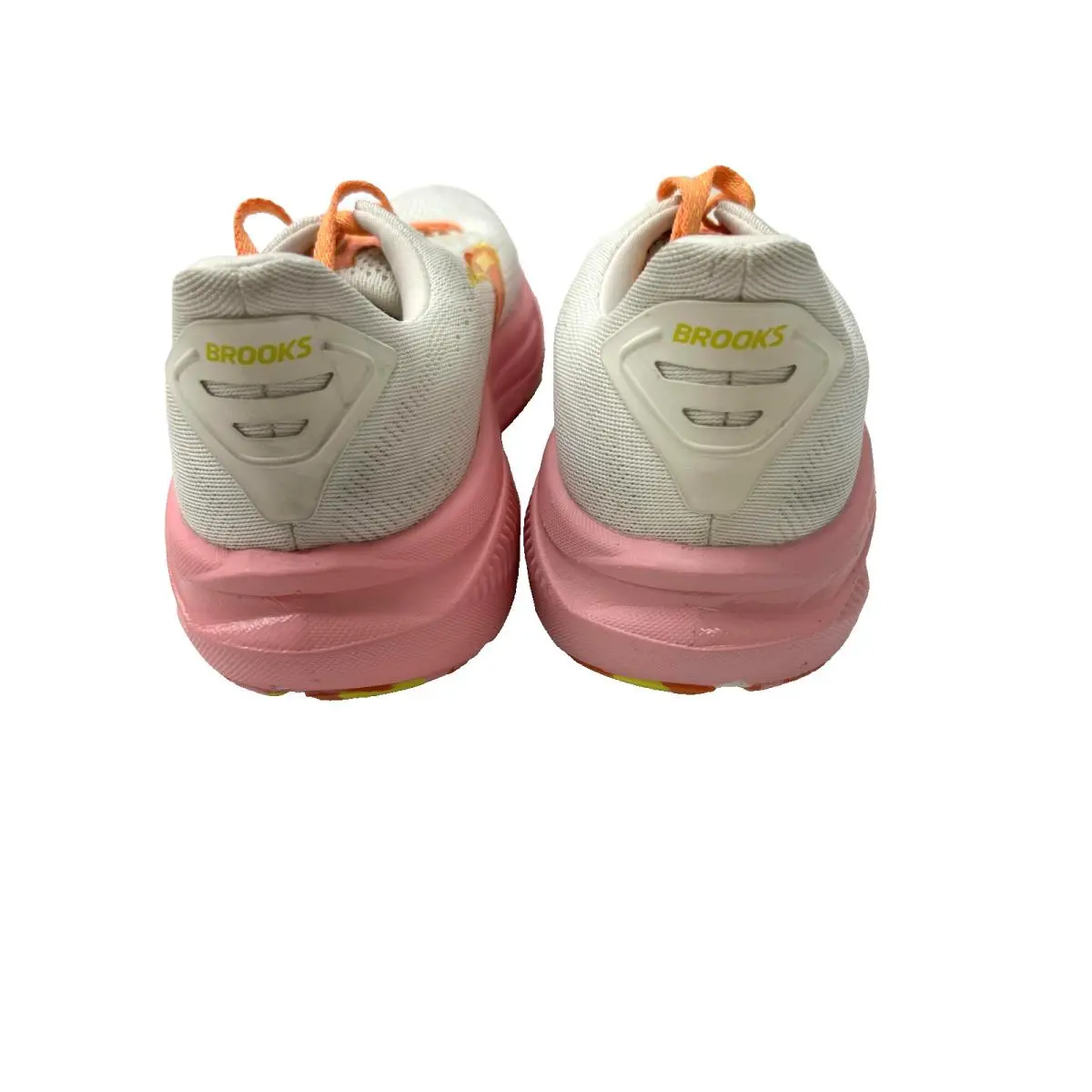 Brooks shoes - Brooks Ghost 17 - Ghost - 120431 1B - Multicolor (UPC: 195394816327) 3