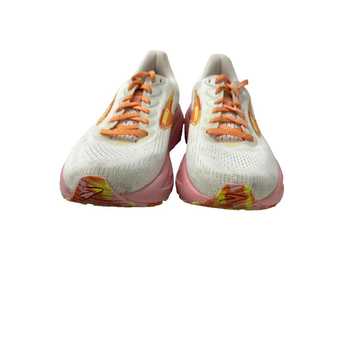 Brooks shoes - Brooks Ghost 17 - Ghost - 120431 1B - Multicolor (UPC: 195394816327) 4