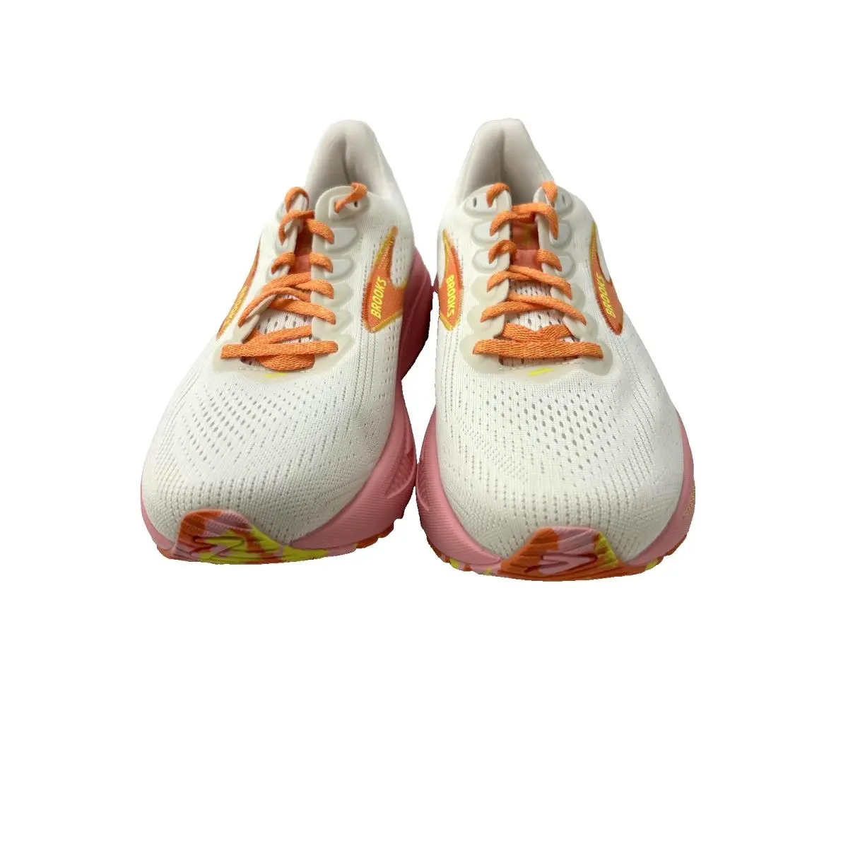 Brooks shoes - Brooks Ghost 7 - Ghost - 120431 1B 236 - White (UPC: 195394816389) 0