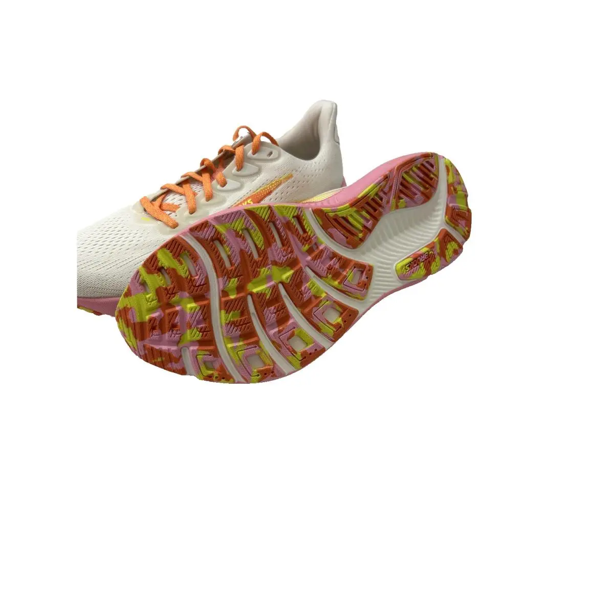 Brooks shoes - Brooks Ghost 7 - Ghost - 120431 1B 236 - White (UPC: 195394816389) 5