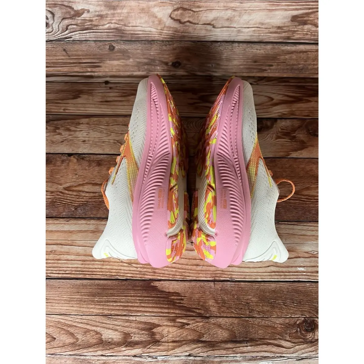 Brooks shoes - Brooks Ghost 17 - Ghost - 120431 1B 236 - Pink 2