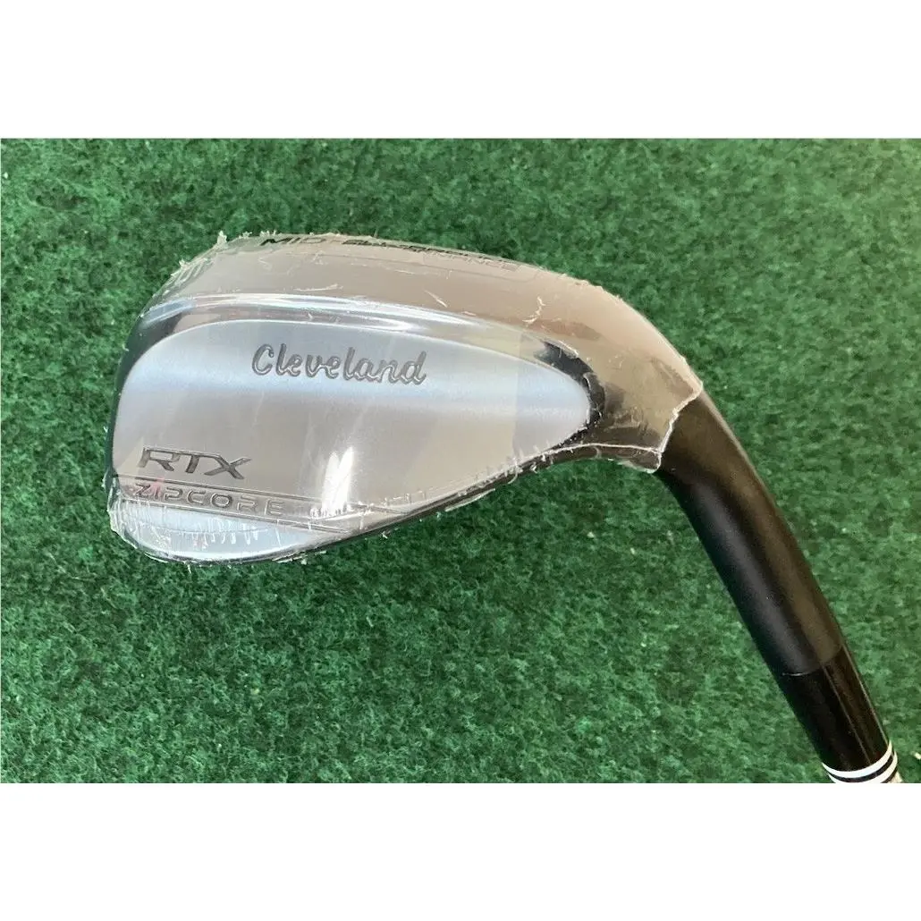 Cleveland Golf  - RTX Zipcore - RTX Zipcore - Black, Lie Angle: Black 1