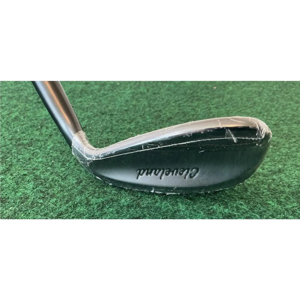 Cleveland Golf  - RTX Zipcore - RTX Zipcore - Black, Lie Angle: Black 2