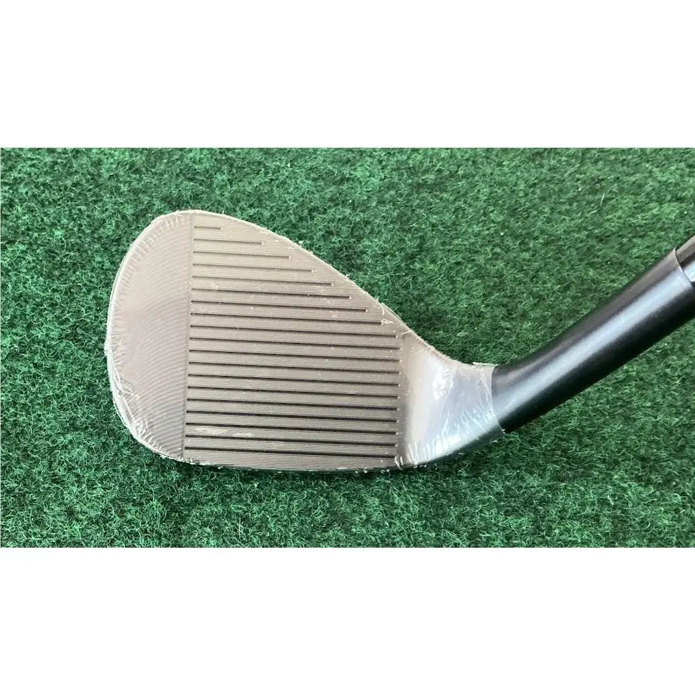 Cleveland Golf  - RTX Zipcore - RTX Zipcore - Black, Lie Angle: Black 3