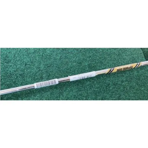 Cleveland Golf  - RTX Zipcore - RTX Zipcore - Black, Lie Angle: Black 4