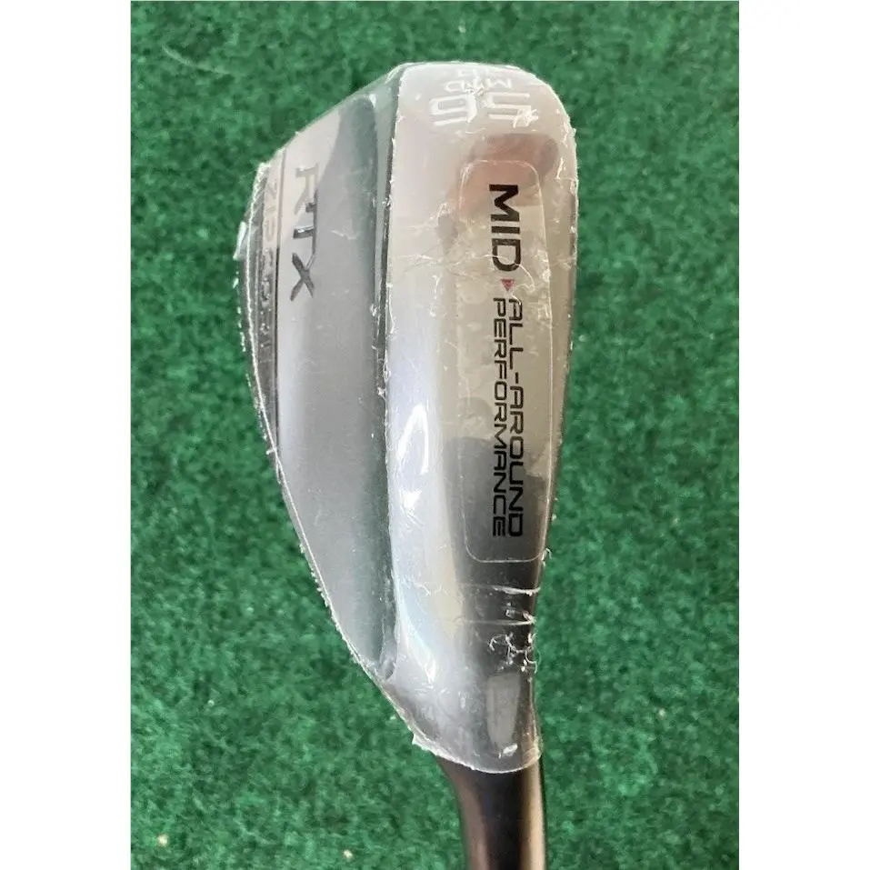 Cleveland Golf  - RTX Zipcore - RTX Zipcore - Black, Lie Angle: Black 5