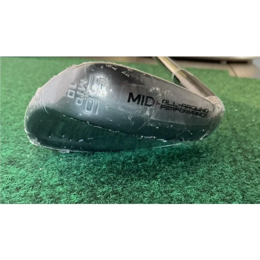 Cleveland Golf  - RTX Zipcore - RTX Zipcore - Black, Lie Angle: Black 6