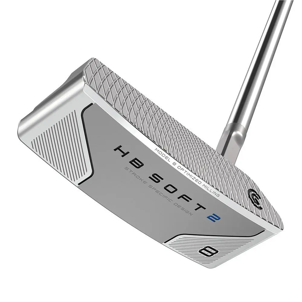 Cleveland Golf  - HB Soft 2 #8S - Soft 3
