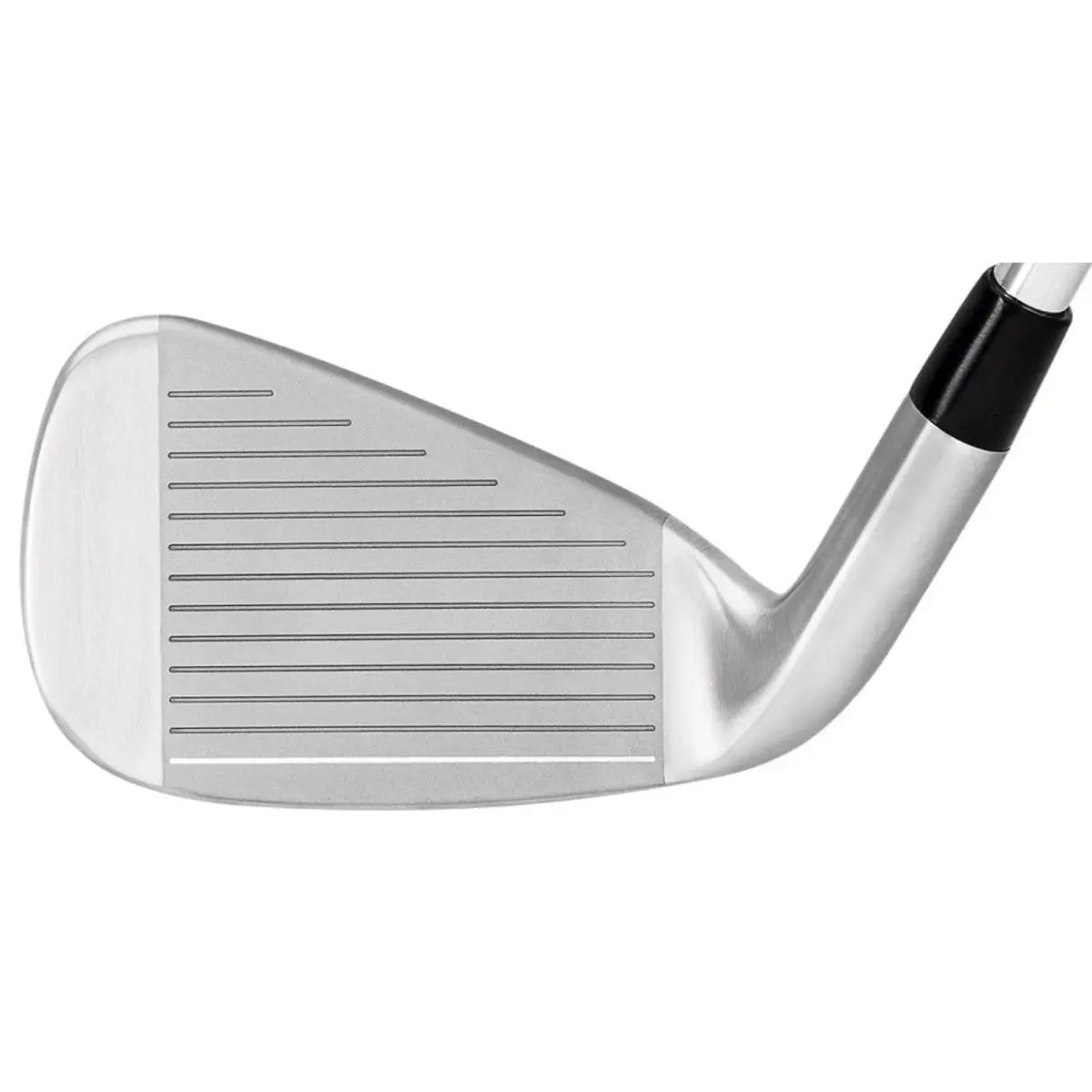 Cleveland Golf  - Launcher MAX - Launcher MAX - Chrome, Lie Angle: Black 1